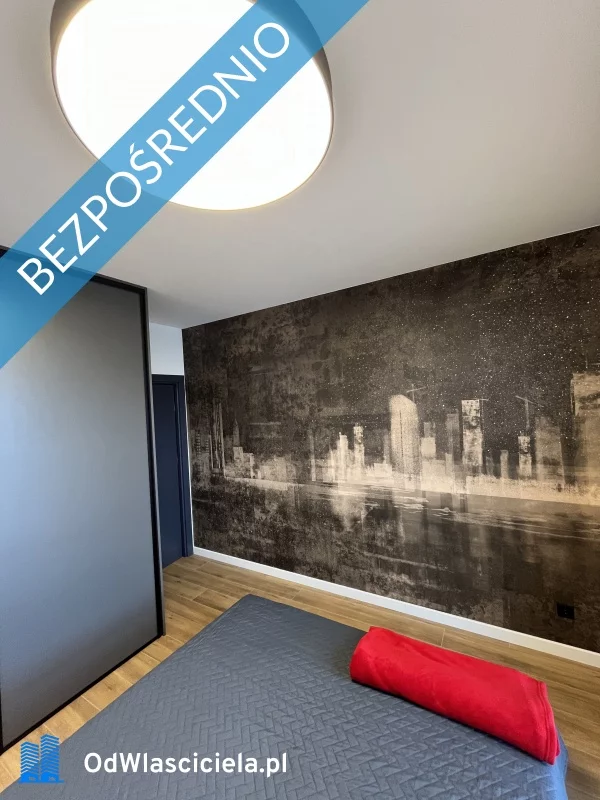 2 pokoje, mieszkanie 48,00 m², piętro 6, oferta nr , 25023, Warszawa, Mokotów, Mokotów, Wynalazek