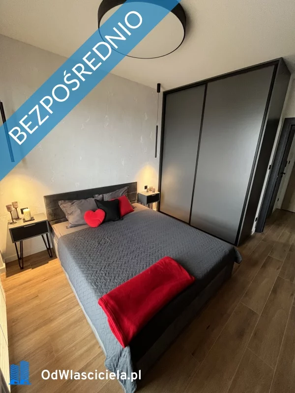 2 pokoje, mieszkanie 48,00 m², piętro 6, oferta nr , 25023, Warszawa, Mokotów, Mokotów, Wynalazek