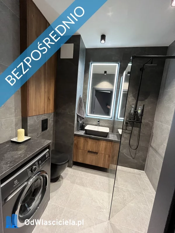 2 pokoje, mieszkanie 48,00 m², piętro 6, oferta nr , 25023, Warszawa, Mokotów, Mokotów, Wynalazek