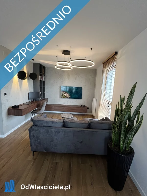 2 pokoje, mieszkanie 48,00 m², piętro 6, oferta nr , 25023, Warszawa, Mokotów, Mokotów, Wynalazek
