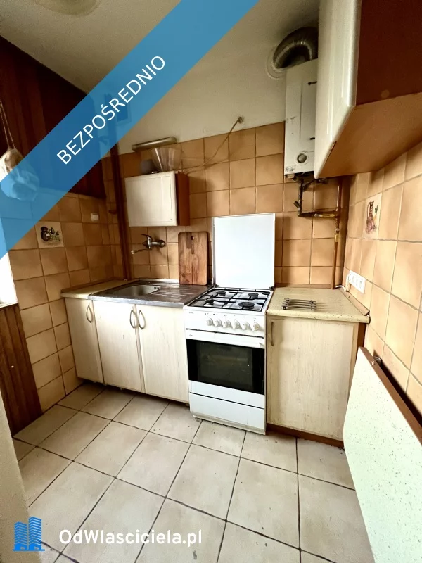 2 pokoje, mieszkanie 38,00 m², piętro 3, oferta nr , 36996, Ciechanów, Wyzwolenia