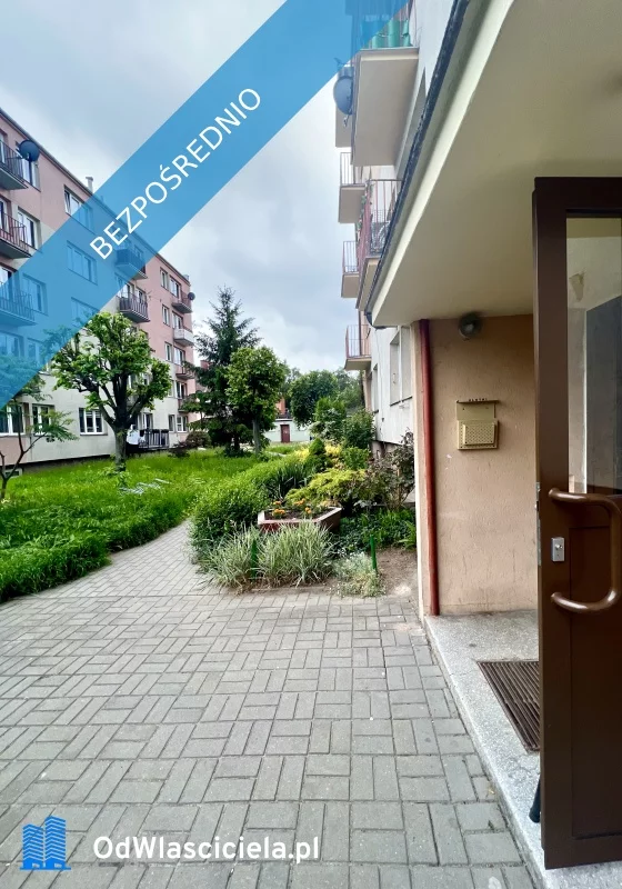 2 pokoje, mieszkanie 38,00 m², piętro 3, oferta nr , 36996, Ciechanów, Wyzwolenia