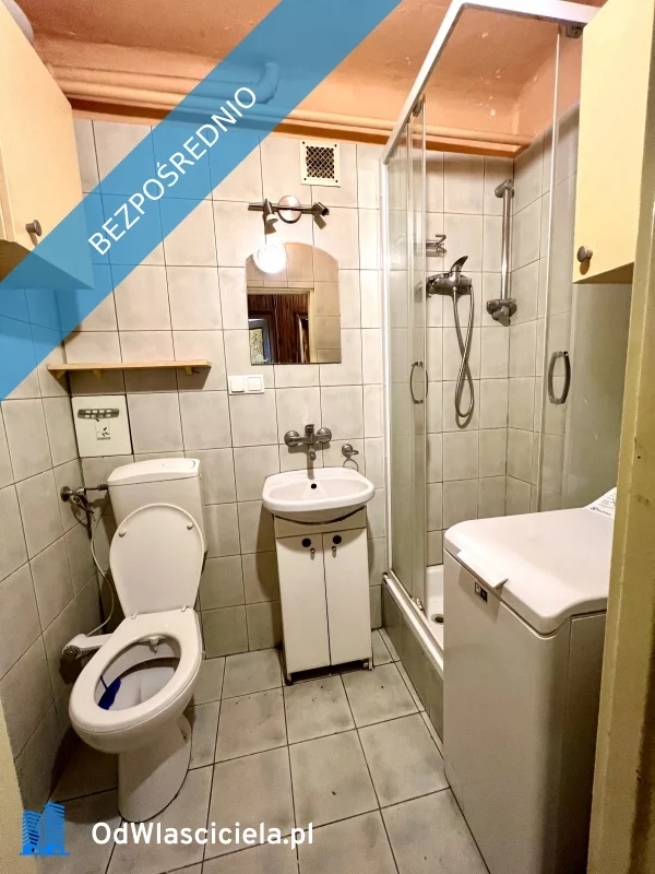 2 pokoje, mieszkanie 38,00 m², piętro 3, oferta nr , 36996, Ciechanów, Wyzwolenia