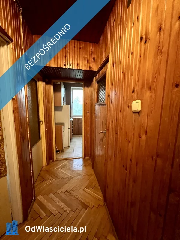 2 pokoje, mieszkanie 38,00 m², piętro 3, oferta nr , 36996, Ciechanów, Wyzwolenia