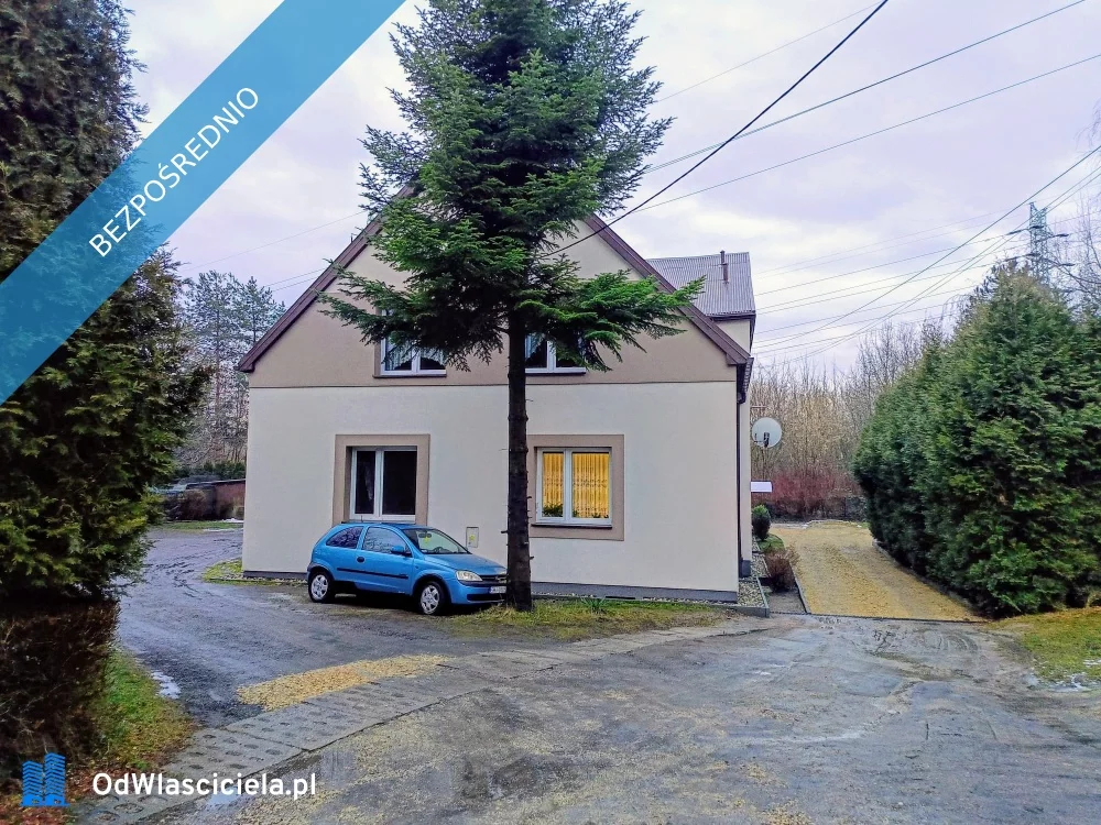 Apartamenty 35885 Łaziska Górne Wyzwolenia