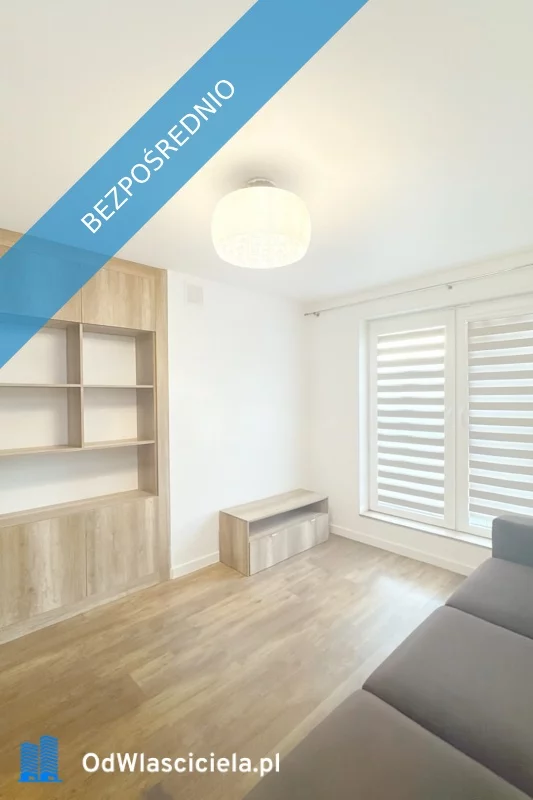 2 pokoje, mieszkanie 43,00 m², piętro 3, oferta nr , 38074, Warszawa, Wilanów, Wilanów, Zaściankowa