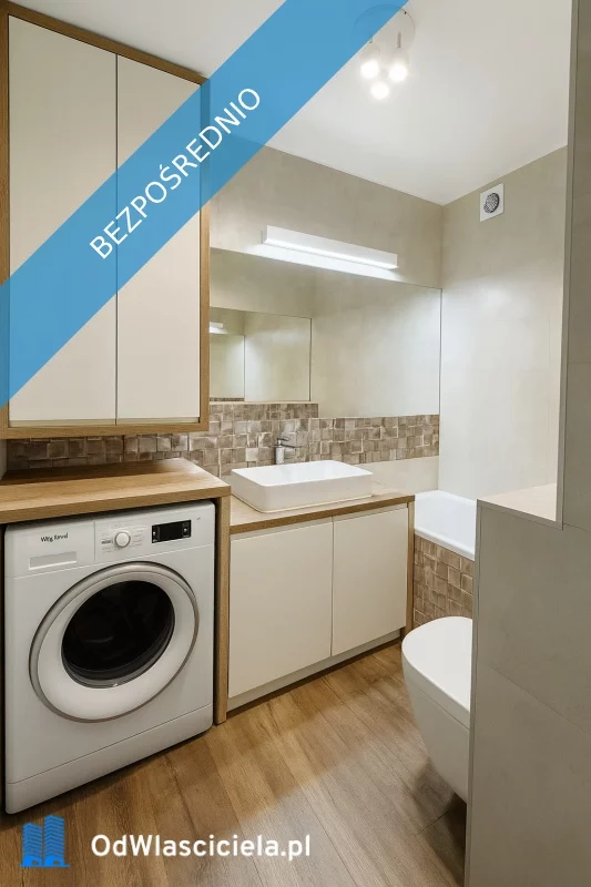 2 pokoje, mieszkanie 43,00 m², piętro 3, oferta nr , 38074, Warszawa, Wilanów, Wilanów, Zaściankowa