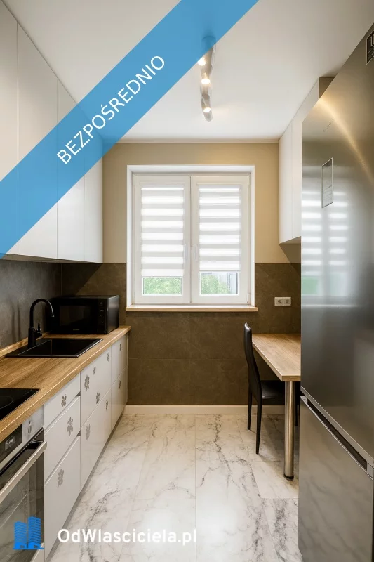 2 pokoje, mieszkanie 43,00 m², piętro 3, oferta nr , 38074, Warszawa, Wilanów, Wilanów, Zaściankowa
