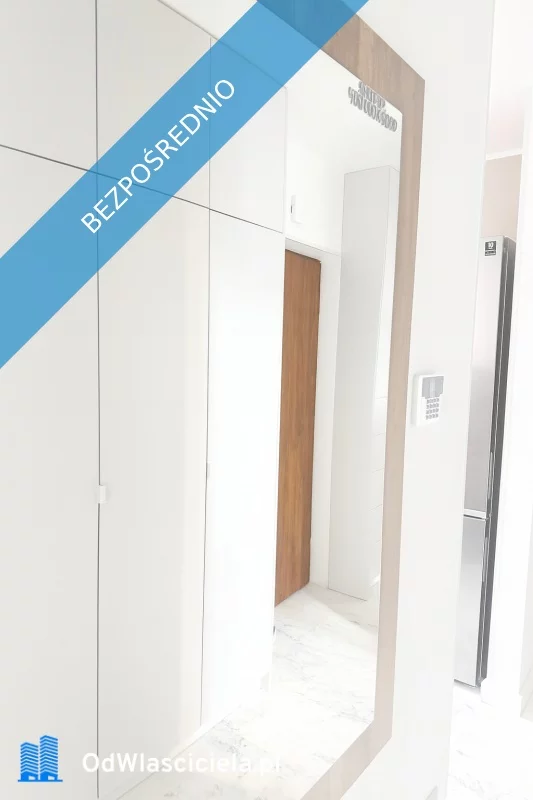 2 pokoje, mieszkanie 43,00 m², piętro 3, oferta nr , 38074, Warszawa, Wilanów, Wilanów, Zaściankowa