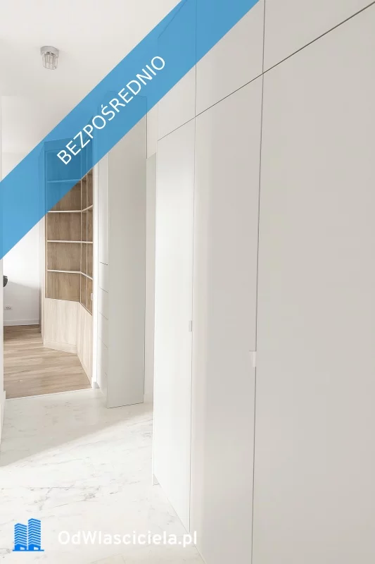 2 pokoje, mieszkanie 43,00 m², piętro 3, oferta nr , 38074, Warszawa, Wilanów, Wilanów, Zaściankowa