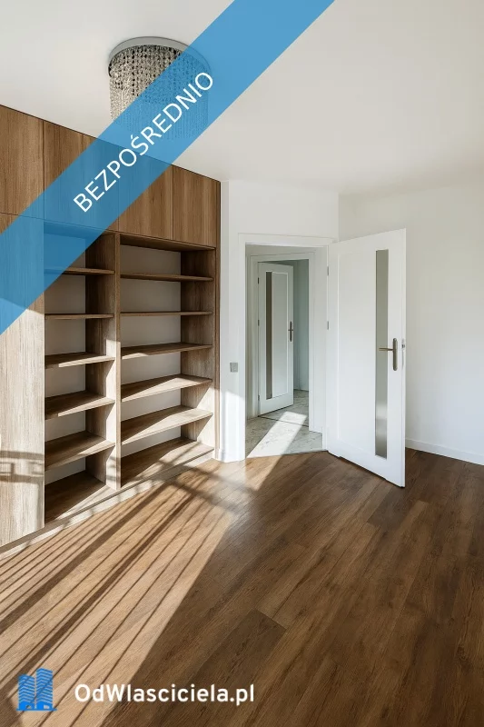 2 pokoje, mieszkanie 43,00 m², piętro 3, oferta nr , 38074, Warszawa, Wilanów, Wilanów, Zaściankowa