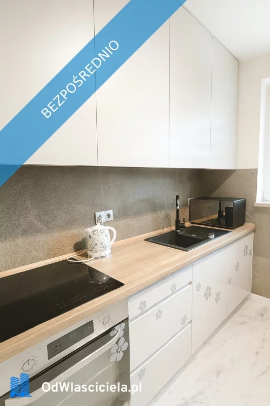 2 pokoje, mieszkanie 43,00 m², piętro 3, oferta nr , 38074, Warszawa, Wilanów, Wilanów, Zaściankowa