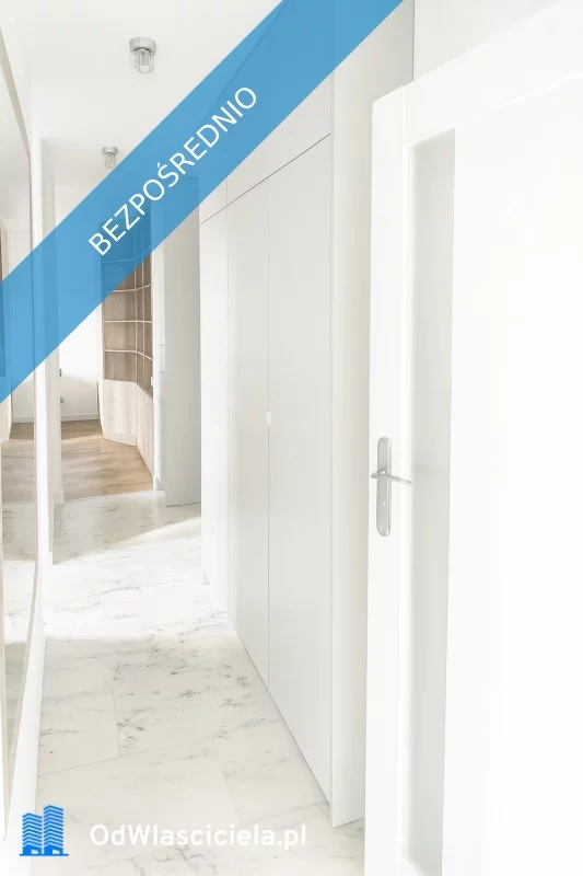 2 pokoje, mieszkanie 43,00 m², piętro 3, oferta nr , 38074, Warszawa, Wilanów, Wilanów, Zaściankowa