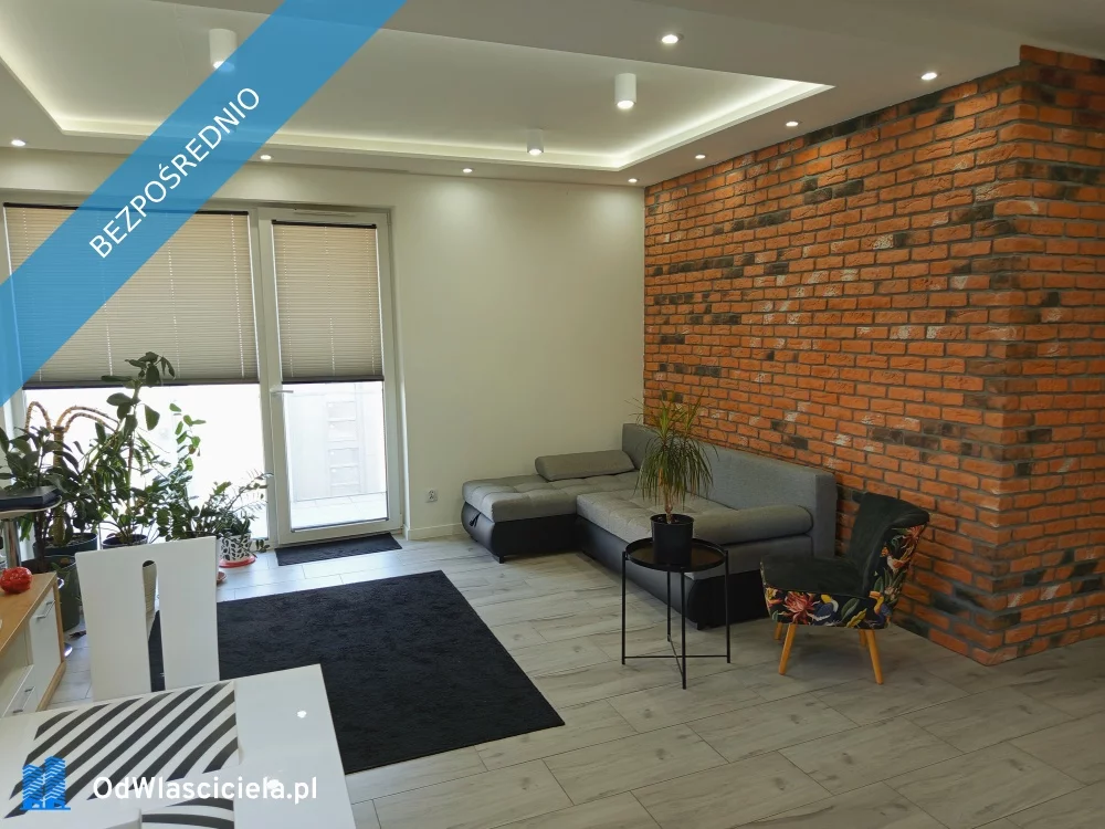 2 pokoje, mieszkanie 49,00 m², piętro 3, oferta nr , 36592, Grójec, Zdrojowa