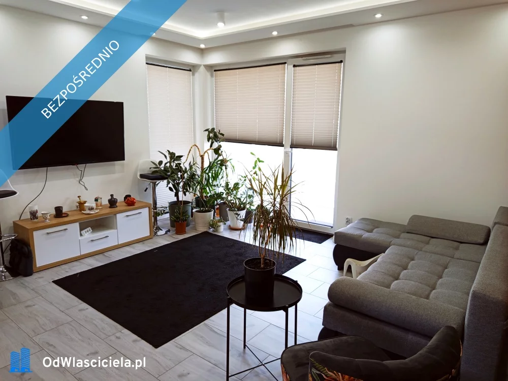 2 pokoje, mieszkanie 49,00 m², piętro 3, oferta nr , 36592, Grójec, Zdrojowa