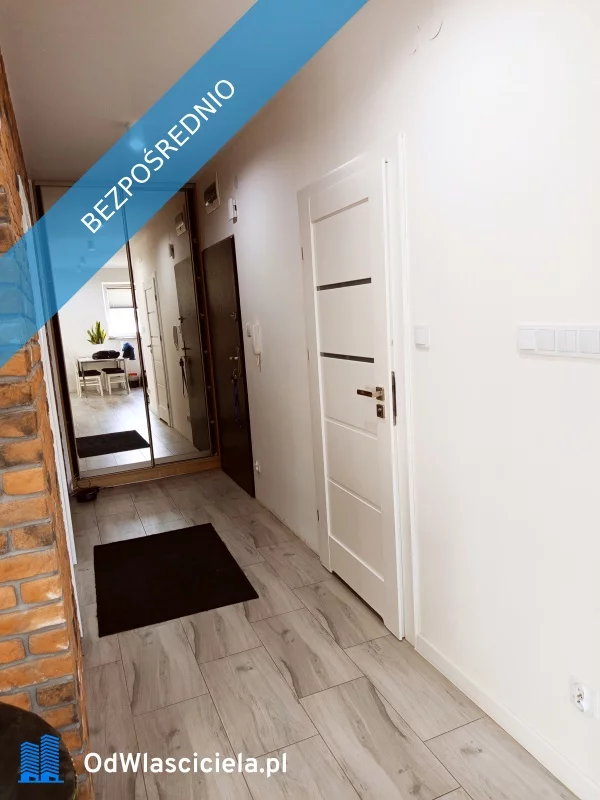 2 pokoje, mieszkanie 49,00 m², piętro 3, oferta nr , 36592, Grójec, Zdrojowa