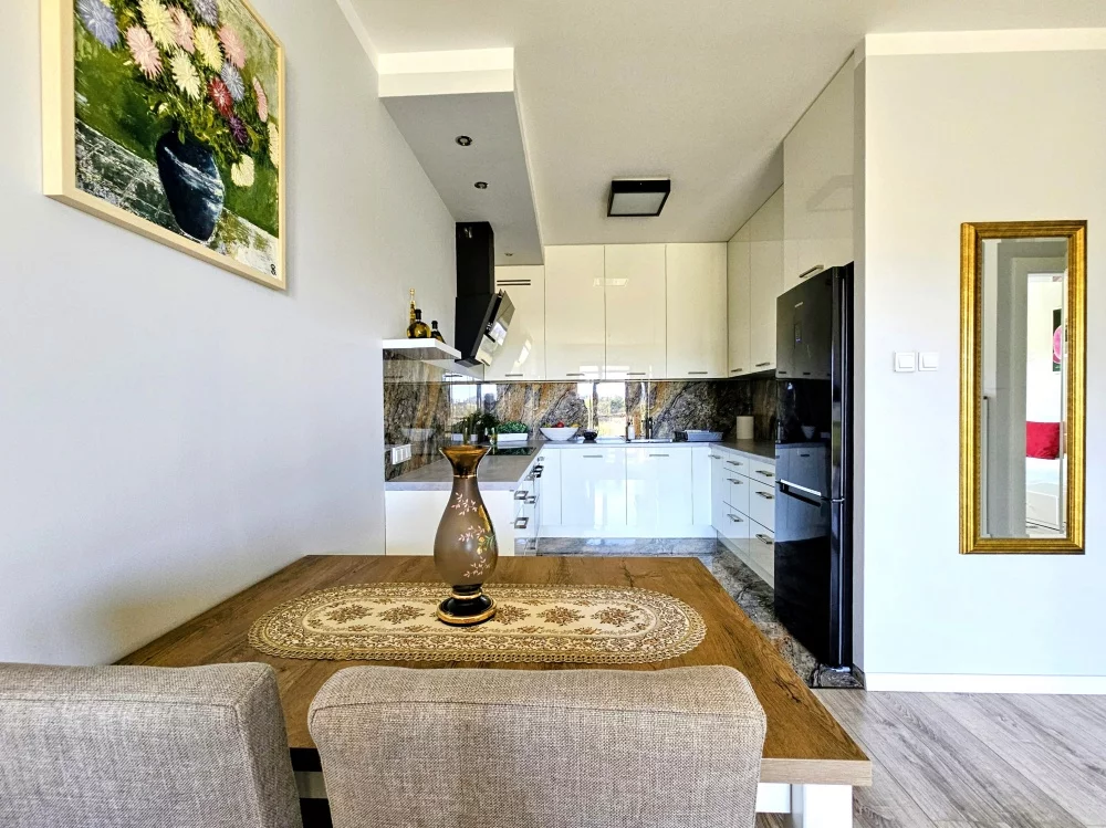 2 pokoje, mieszkanie 47,00 m², piętro 2, oferta nr , 37739, Warszawa, Wilanów, Wilanów, Zdrowa