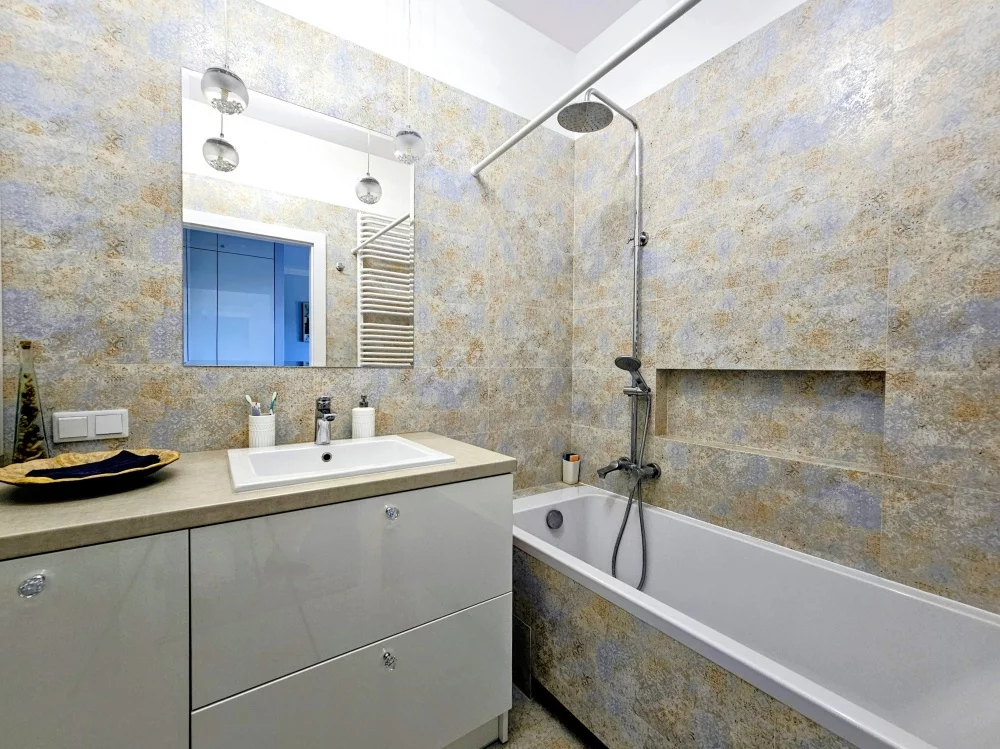 2 pokoje, mieszkanie 47,00 m², piętro 2, oferta nr , 37739, Warszawa, Wilanów, Wilanów, Zdrowa