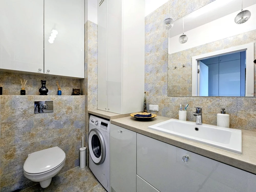 2 pokoje, mieszkanie 47,00 m², piętro 2, oferta nr , 37739, Warszawa, Wilanów, Wilanów, Zdrowa
