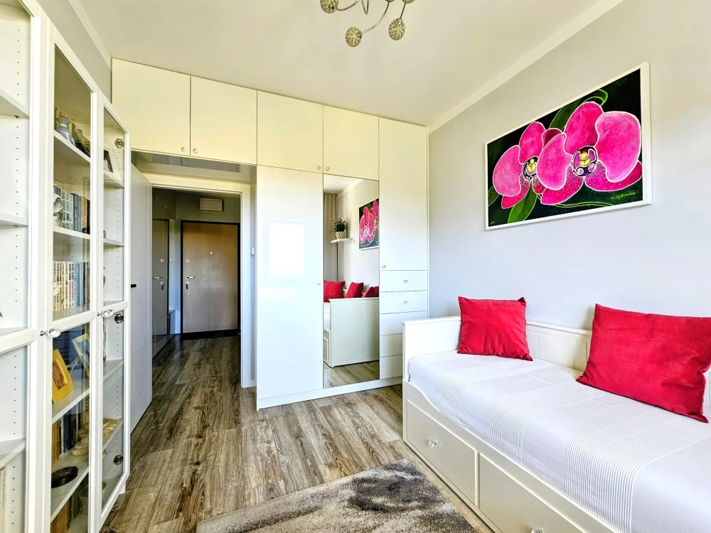 2 pokoje, mieszkanie 47,00 m², piętro 2, oferta nr , 37739, Warszawa, Wilanów, Wilanów, Zdrowa
