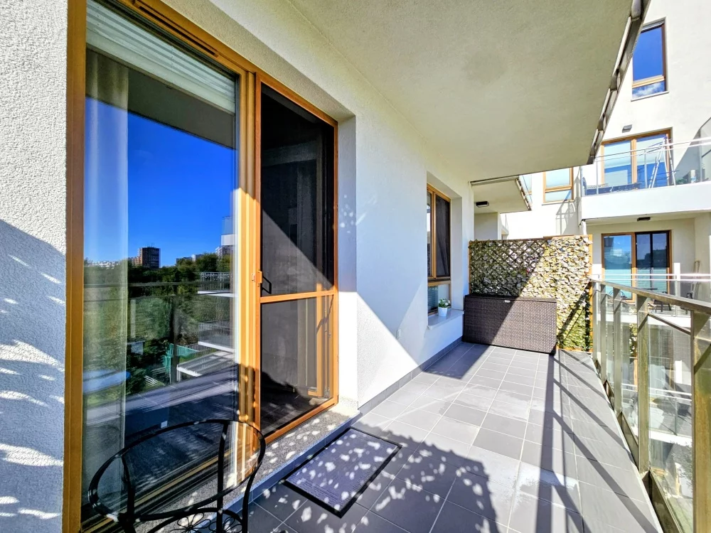 2 pokoje, mieszkanie 47,00 m², piętro 2, oferta nr , 37739, Warszawa, Wilanów, Wilanów, Zdrowa
