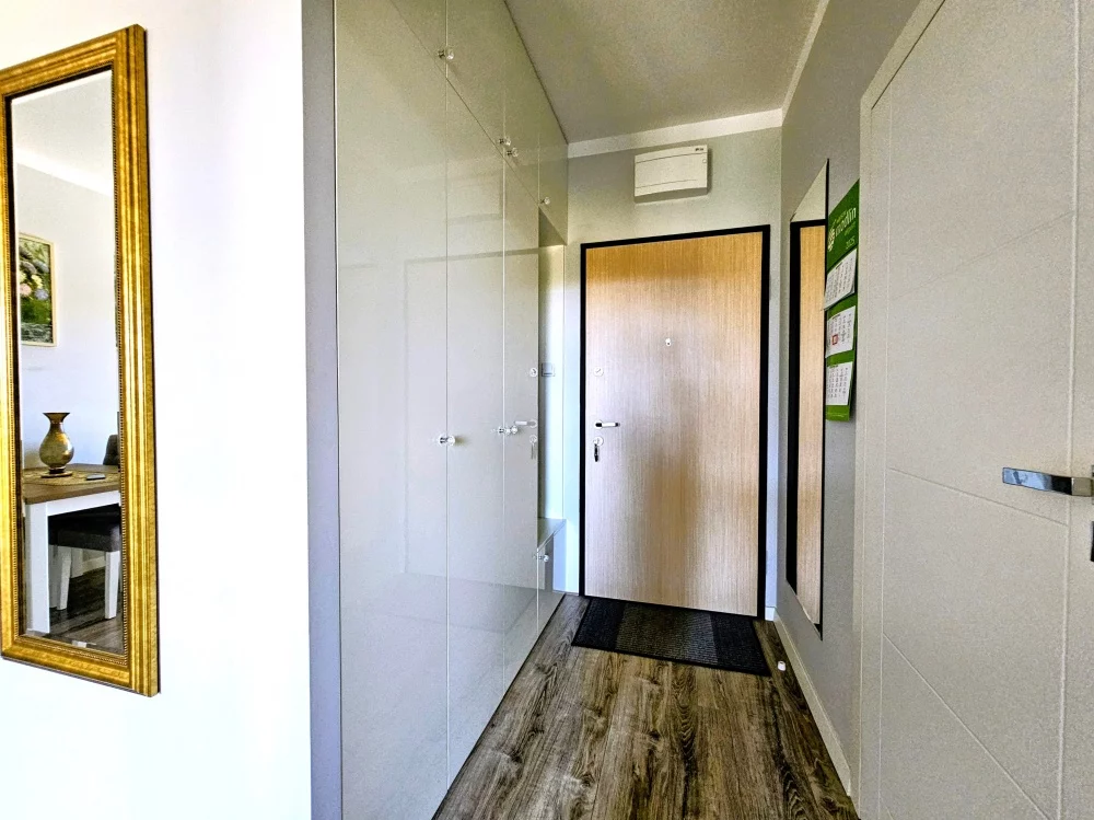 2 pokoje, mieszkanie 47,00 m², piętro 2, oferta nr , 37739, Warszawa, Wilanów, Wilanów, Zdrowa