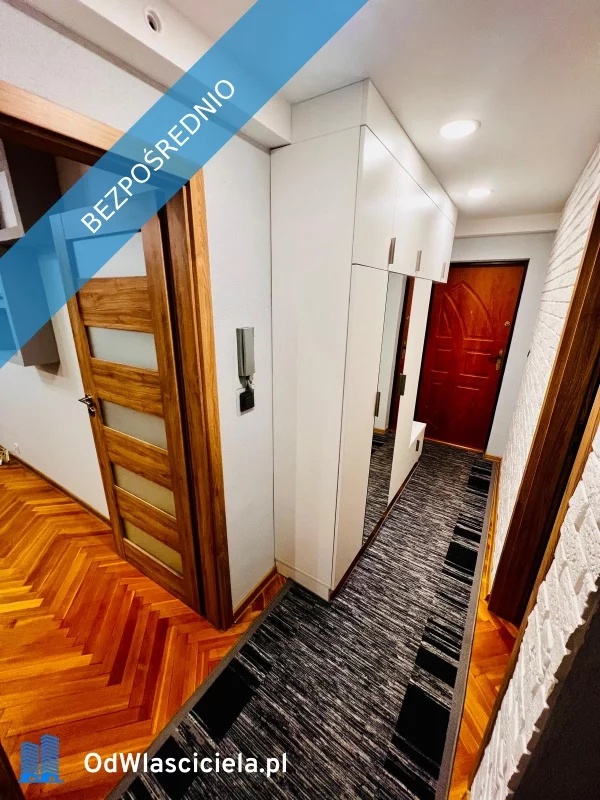 2 pokoje, mieszkanie 38,00 m², piętro 4, oferta nr , 37408, Radom, Śródmieście, Żeromskiego 107