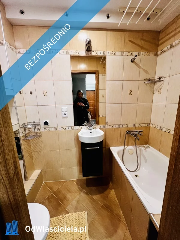 2 pokoje, mieszkanie 38,00 m², piętro 4, oferta nr , 37408, Radom, Śródmieście, Żeromskiego 107