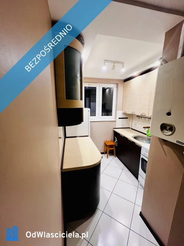 2 pokoje, mieszkanie 38,00 m², piętro 4, oferta nr , 37408, Radom, Śródmieście, Żeromskiego 107