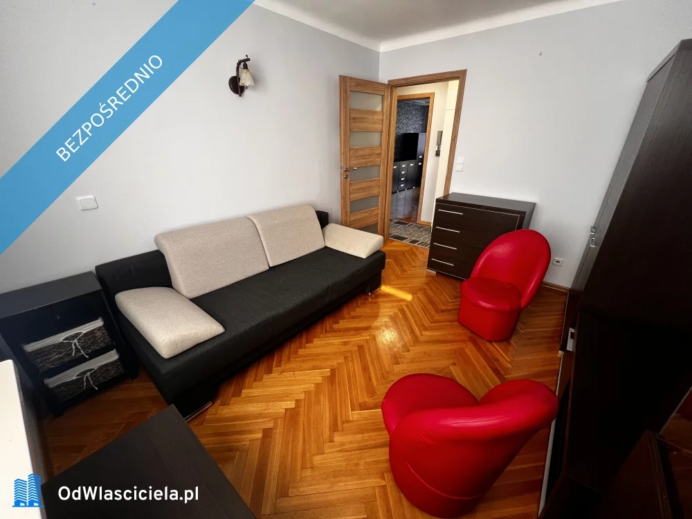 2 pokoje, mieszkanie 38,00 m², piętro 4, oferta nr , 37408, Radom, Śródmieście, Żeromskiego 107