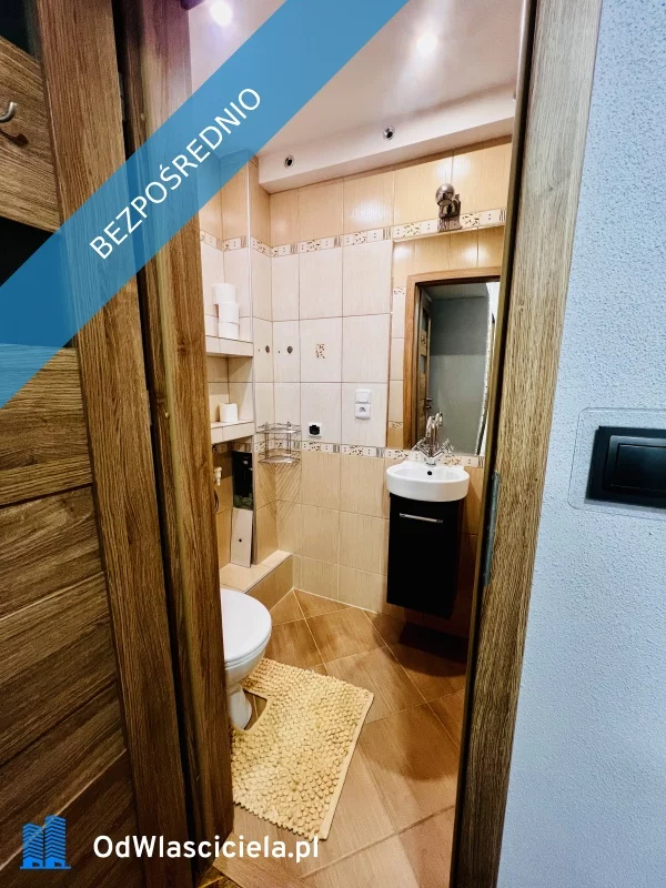 2 pokoje, mieszkanie 38,00 m², piętro 4, oferta nr , 37408, Radom, Śródmieście, Żeromskiego 107