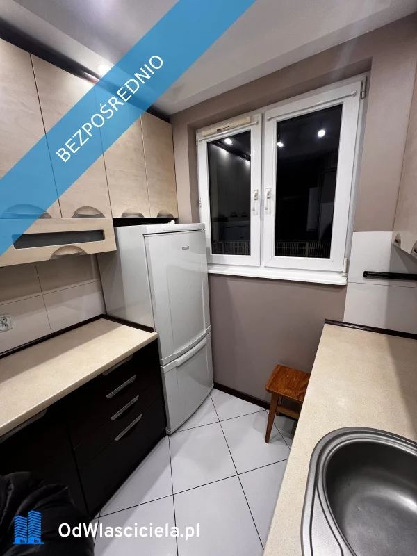 2 pokoje, mieszkanie 38,00 m², piętro 4, oferta nr , 37408, Radom, Śródmieście, Żeromskiego 107