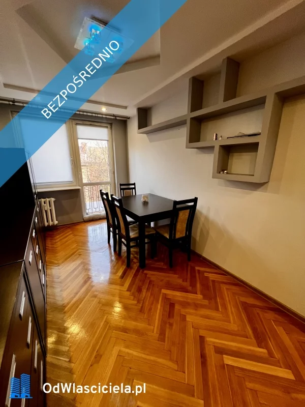 2 pokoje, mieszkanie 38,00 m², piętro 4, oferta nr , 37408, Radom, Śródmieście, Żeromskiego 107