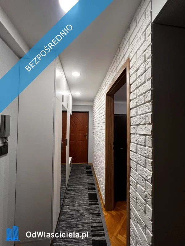 2 pokoje, mieszkanie 38,00 m², piętro 4, oferta nr , 37408, Radom, Śródmieście, Żeromskiego 107