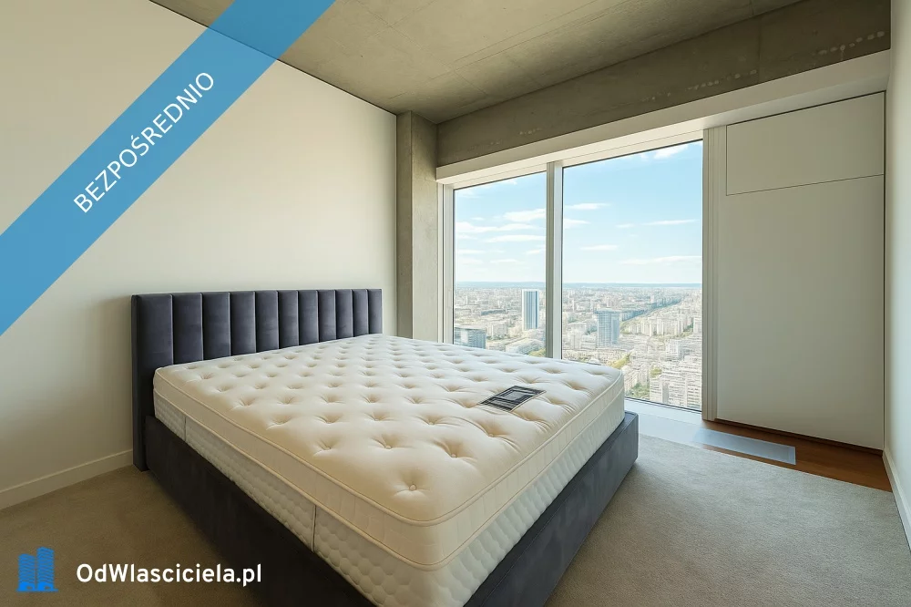 2 pokoje, mieszkanie 64,00 m², piętro 25, oferta nr , 36262, Warszawa, Złota 44