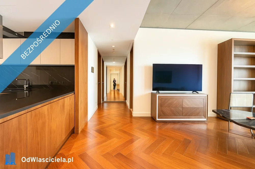 2 pokoje, mieszkanie 64,00 m², piętro 25, oferta nr , 36262, Warszawa, Złota 44