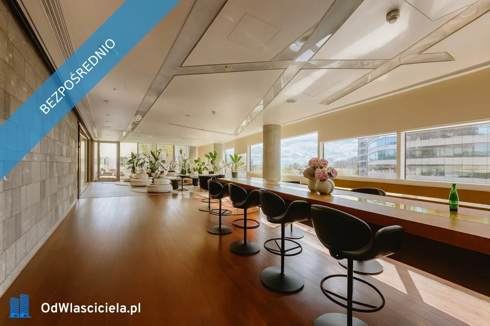 2 pokoje, mieszkanie 64,00 m², piętro 25, oferta nr , 36262, Warszawa, Złota 44