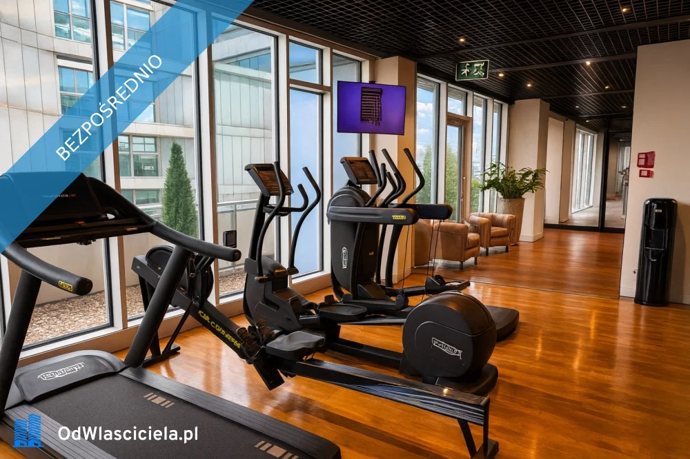 2 pokoje, mieszkanie 64,00 m², piętro 25, oferta nr , 36262, Warszawa, Złota 44