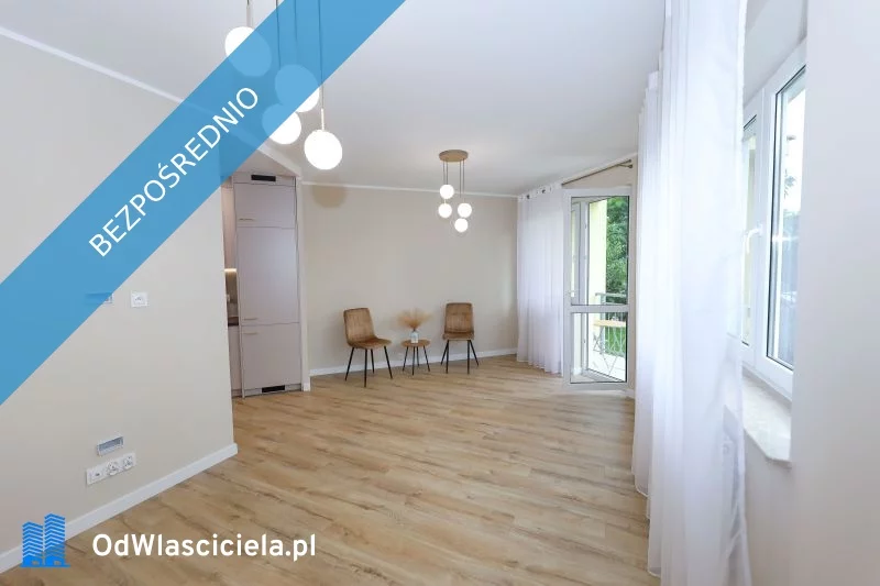2 pokoje, mieszkanie 44,00 m², parter, oferta nr , 37248, Olsztyn, Jaroty, Złota