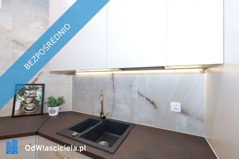 2 pokoje, mieszkanie 44,00 m², parter, oferta nr , 37248, Olsztyn, Jaroty, Złota