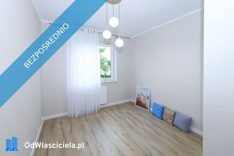 2 pokoje, mieszkanie 44,00 m², parter, oferta nr , 37248, Olsztyn, Jaroty, Złota