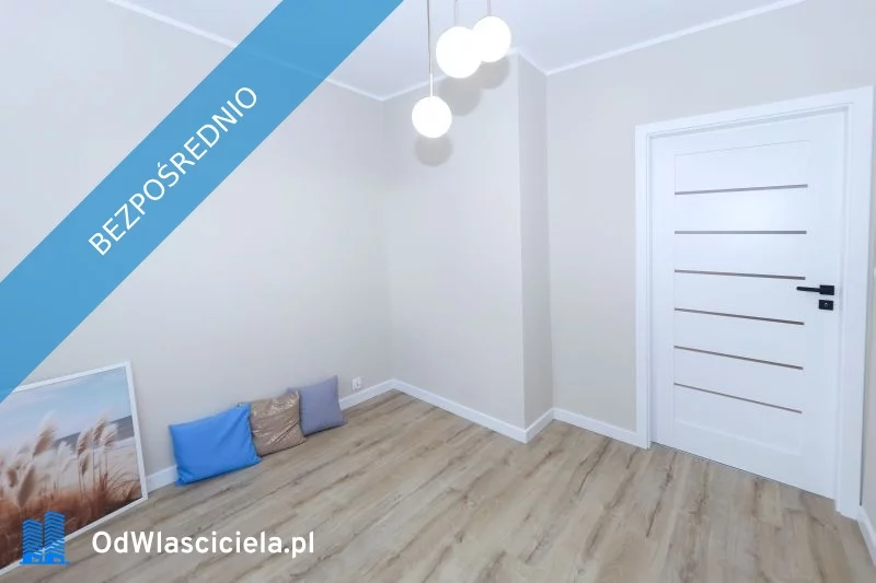 2 pokoje, mieszkanie 44,00 m², parter, oferta nr , 37248, Olsztyn, Jaroty, Złota