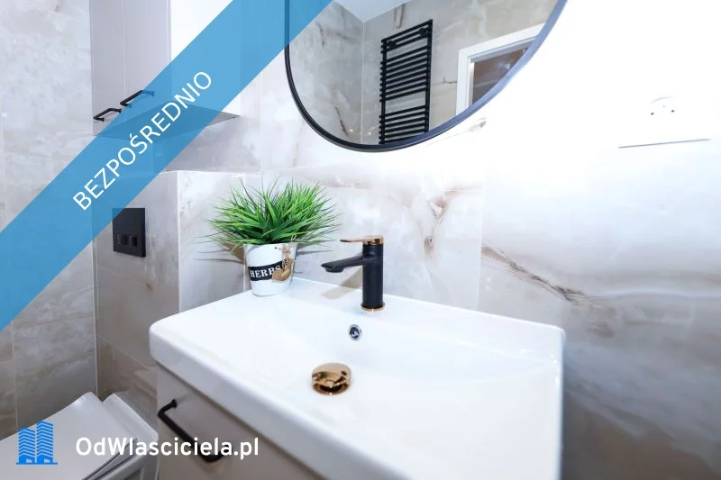 2 pokoje, mieszkanie 44,00 m², parter, oferta nr , 37248, Olsztyn, Jaroty, Złota