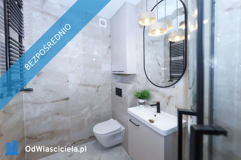 2 pokoje, mieszkanie 44,00 m², parter, oferta nr , 37248, Olsztyn, Jaroty, Złota