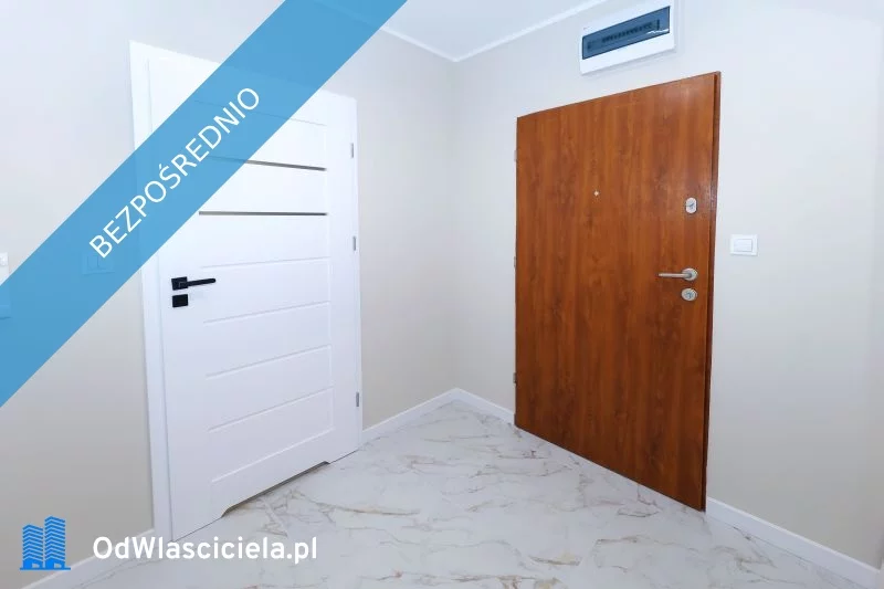 2 pokoje, mieszkanie 44,00 m², parter, oferta nr , 37248, Olsztyn, Jaroty, Złota