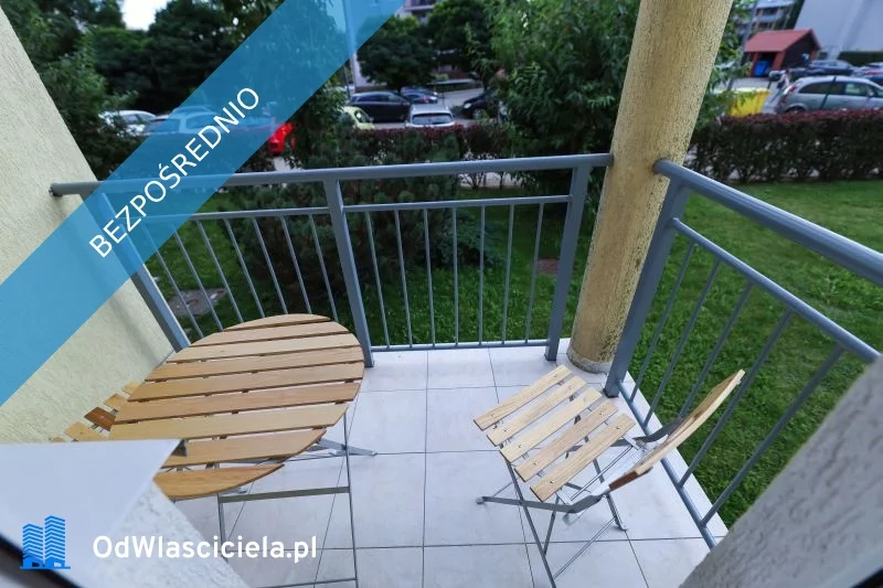 2 pokoje, mieszkanie 44,00 m², parter, oferta nr , 37248, Olsztyn, Jaroty, Złota
