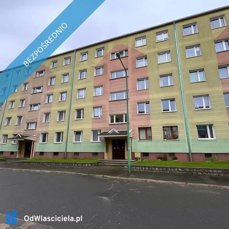 Apartamenty 37623 Dzierżoniów os. Złote
