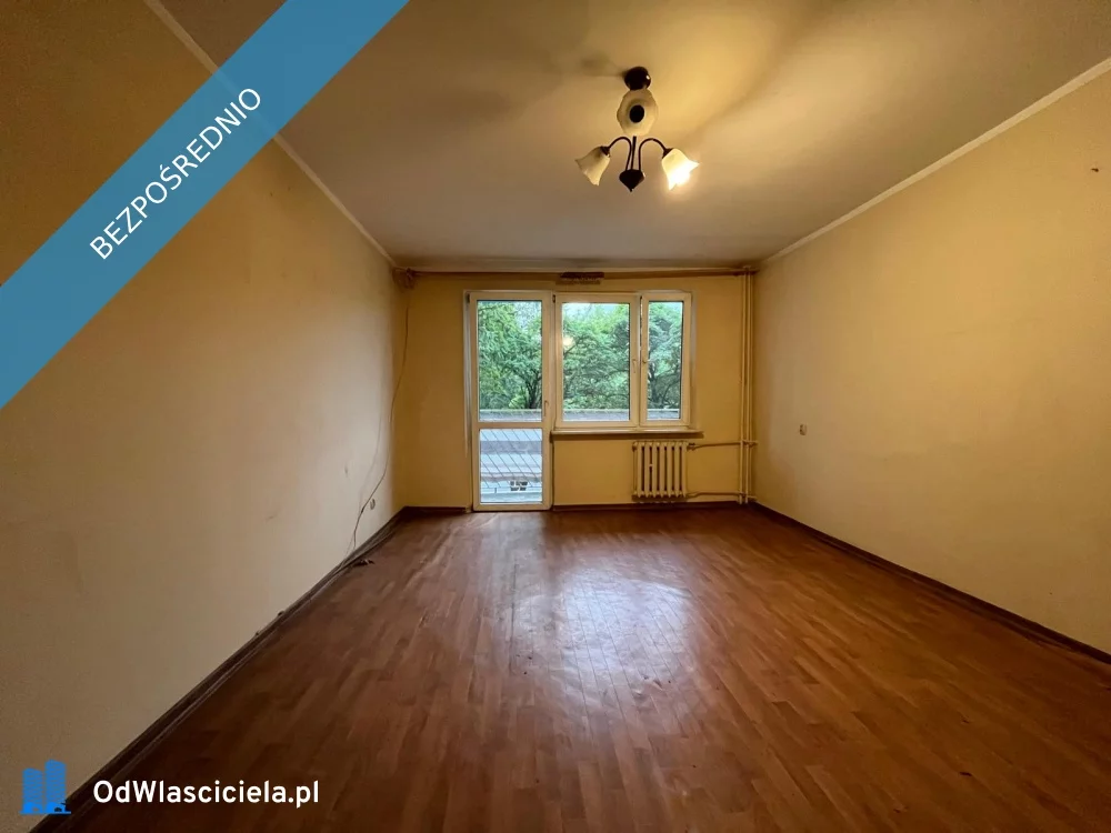 2 pokoje, mieszkanie 42,00 m², piętro 1, oferta nr , 37623, Dzierżoniów, os. Złote