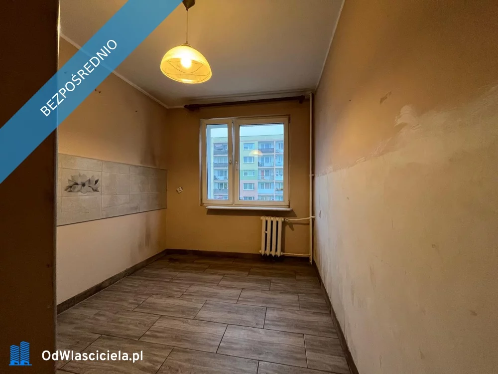 2 pokoje, mieszkanie 42,00 m², piętro 1, oferta nr , 37623, Dzierżoniów, os. Złote