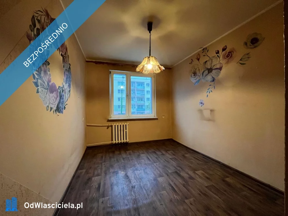 2 pokoje, mieszkanie 42,00 m², piętro 1, oferta nr , 37623, Dzierżoniów, os. Złote